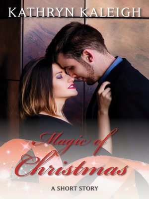 cover image of Magic of Christmas